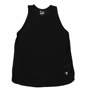 Black Old Navy Active Tank
